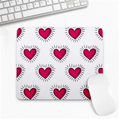 All Cards 09 Large Mousepads by SimpleBeeTree