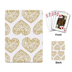 All Cards 36 Playing Card by SimpleBeeTree