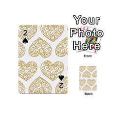 All Cards 36 Playing Cards 54 (mini)  by SimpleBeeTree