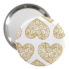 All Cards 36 3  Handbag Mirrors by SimpleBeeTree