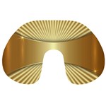 Gold8 Travel Neck Pillows Front