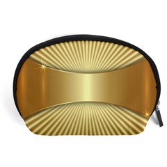 Gold8 Accessory Pouches (large)  by NouveauDesign