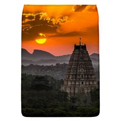 Beautiful Village Of Hampi Flap Covers (s)  by Celenk