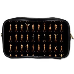 85 Oscars Toiletries Bags by Celenk