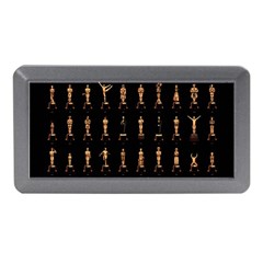 85 Oscars Memory Card Reader (mini) by Celenk