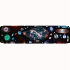 Galaxy Nebula Large Bar Mats