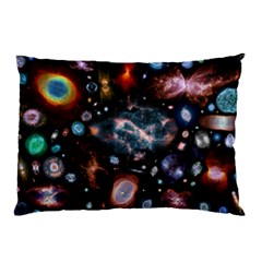 Galaxy Nebula Pillow Case