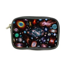 Galaxy Nebula Coin Purse