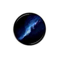 Nebula Hat Clip Ball Marker