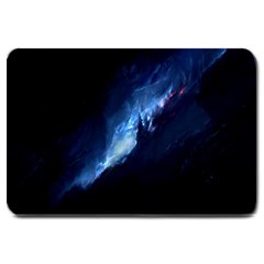 Nebula Large Doormat 