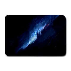 Nebula Plate Mats