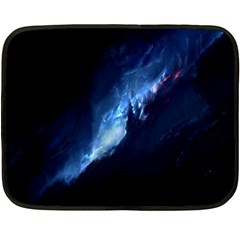 Nebula Fleece Blanket (mini)