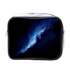 Nebula Mini Toiletries Bags