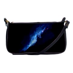 Nebula Shoulder Clutch Bags