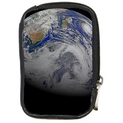 A Sky View Of Earth Compact Camera Cases by Celenk