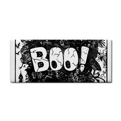 Monster Art Boo! Boo2 Cosmetic Storage Cases