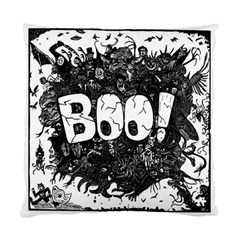 Monster Art Boo! Boo2 Standard Cushion Case (One Side)