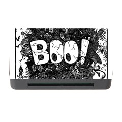 Monster Art Boo! Boo2 Memory Card Reader with CF