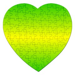 Pattern Jigsaw Puzzle (heart)