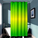 Pattern Shower Curtain 36  x 72  (Stall)  Curtain(36 X72 ) - 33.26 x66.24  Curtain(36 X72 )