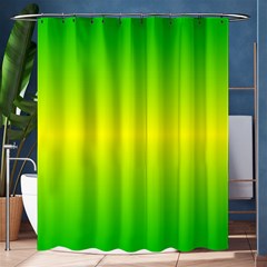 Pattern Shower Curtain 60  X 72  (medium)  by gasi