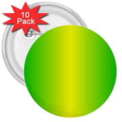 Pattern 3  Buttons (10 pack) 