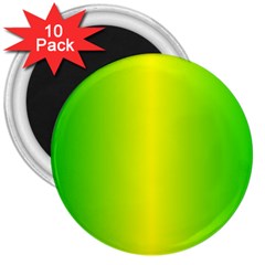 Pattern 3  Magnets (10 pack) 