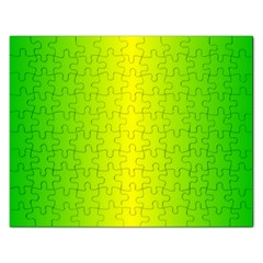 Pattern Rectangular Jigsaw Puzzl