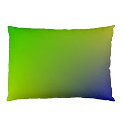 Pattern Pillow Case by gasi