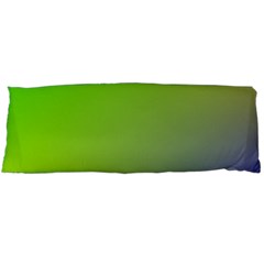 Pattern Body Pillow Case (dakimakura)