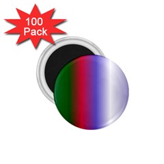 Pattern 1.75  Magnets (100 pack) 