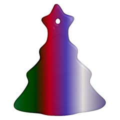 Pattern Ornament (Christmas Tree) 