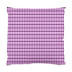 Pattern Standard Cushion Case (one Side) by gasi