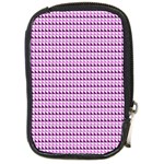 Pattern Compact Camera Cases Front