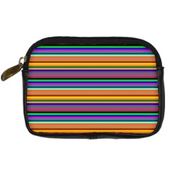 Pattern Digital Camera Cases