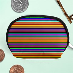 Pattern Accessory Pouches (Medium) 