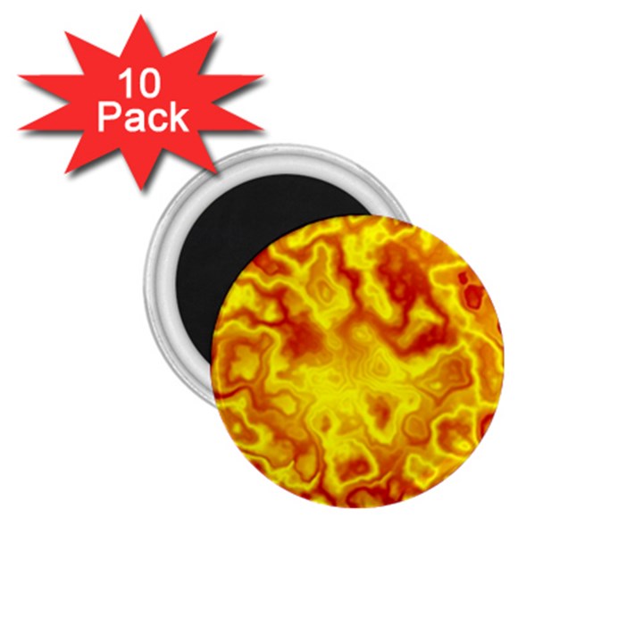 Pattern 1.75  Magnets (10 pack) 