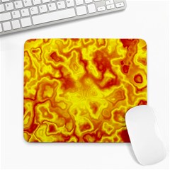 Pattern Large Mousepads by gasi