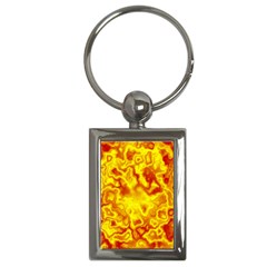 Pattern Key Chains (rectangle)  by gasi