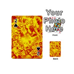 Pattern Playing Cards 54 (mini) 