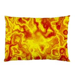 Pattern Pillow Case (two Sides) by gasi