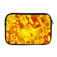 Pattern Apple Macbook Pro 17  Zipper Case