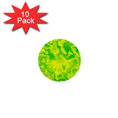 Pattern 1  Mini Buttons (10 Pack)  by gasi