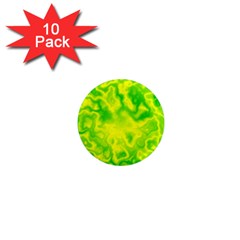 Pattern 1  Mini Magnet (10 Pack) 