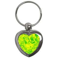 Pattern Key Chains (heart)  by gasi