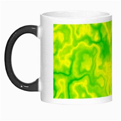 Pattern Morph Mugs