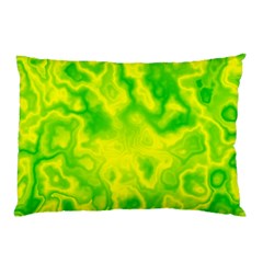 Pattern Pillow Case by gasi