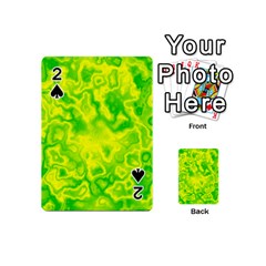 Pattern Playing Cards 54 (mini) 