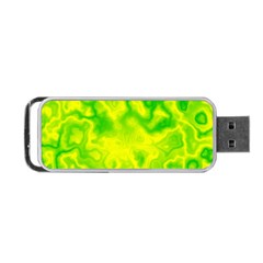 Pattern Portable Usb Flash (one Side) by gasi