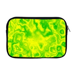 Pattern Apple Macbook Pro 17  Zipper Case by gasi